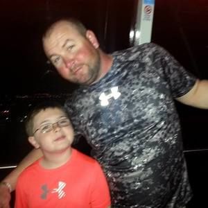 Meet your Posher, Derek